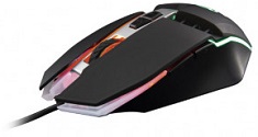 Souris optique GAMER filaire